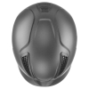 Kask jeździecki Perfexxion 3 antracyt UVEX